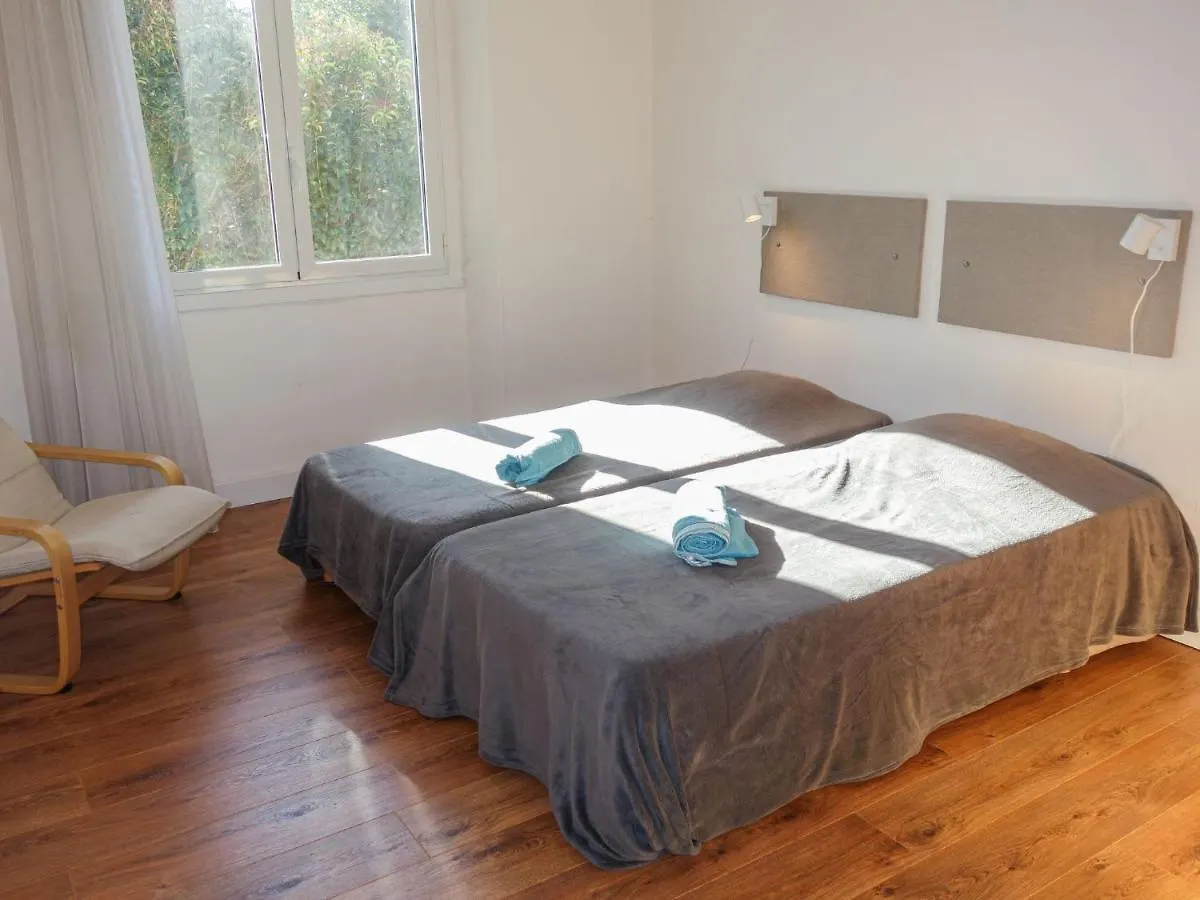 Apartment Lou Mi-Re By Interhome Cannes