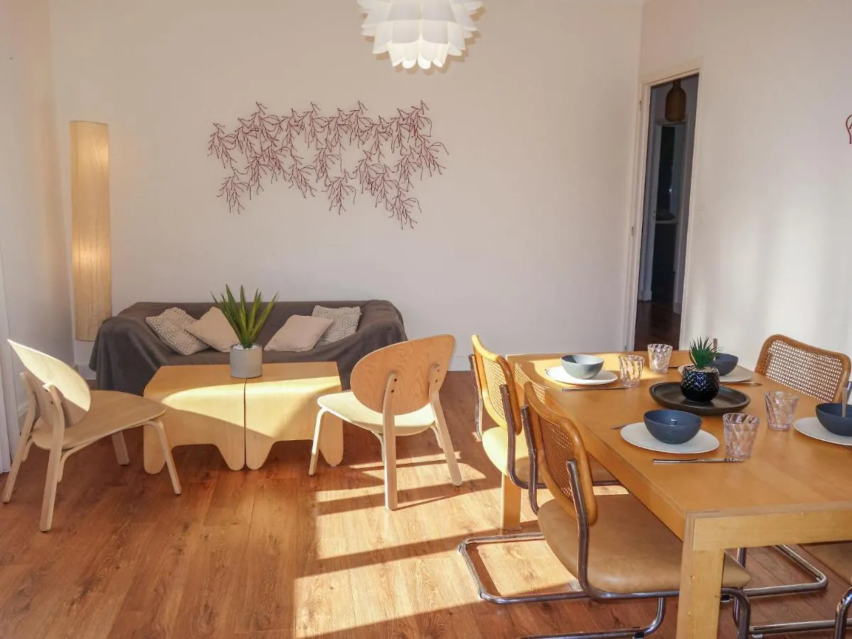Apartment Lou Mi-Re By Interhome 칸느 0*,  프랑스