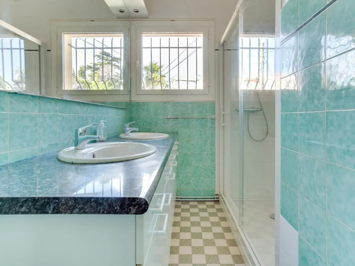 Apartment Lou Mi-Re By Interhome 칸느 프랑스